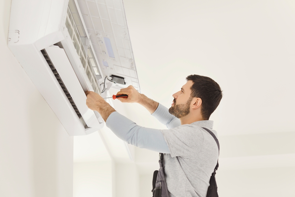 Choosing the Right Air Conditioner for Your Staten Island Home
