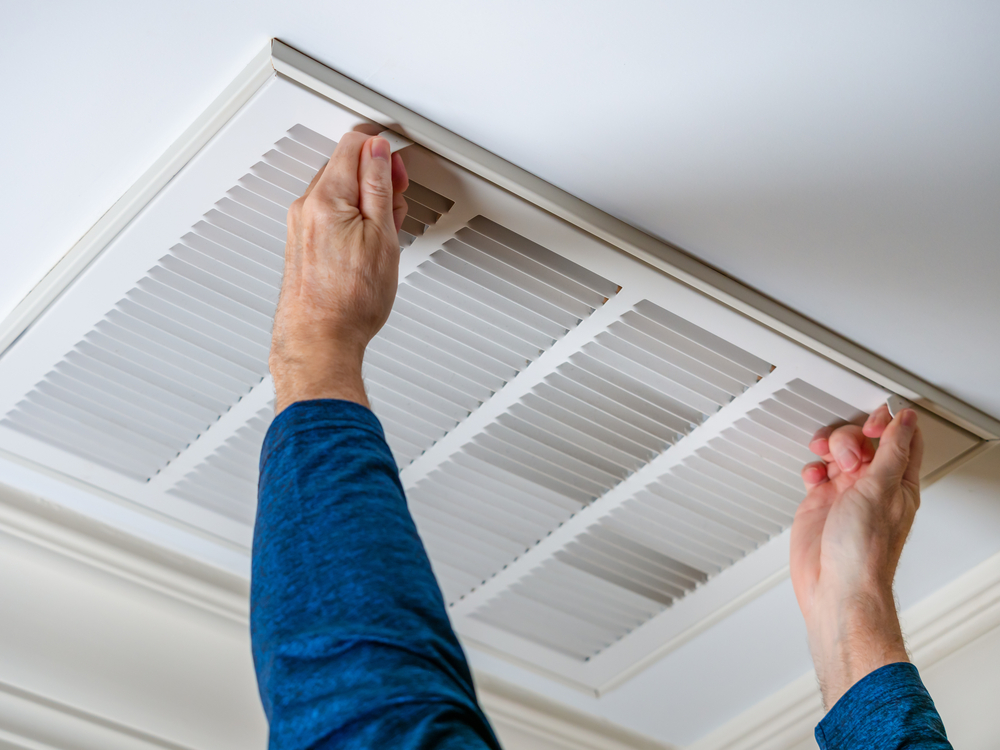 Signs Your HVAC Air Filters Need to Be Replaced More Often Than You Think