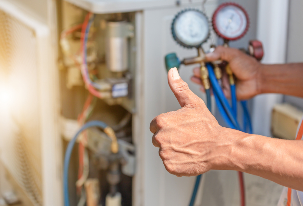 The Benefits of Seasonal HVAC Tune-Ups for Staten Island Homeowners