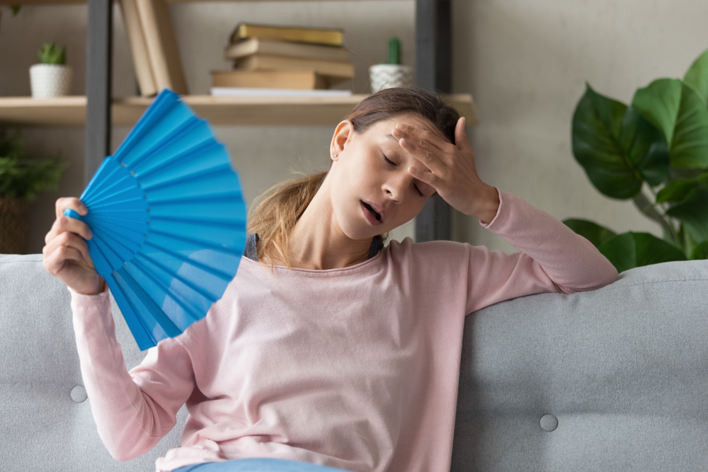How Older HVAC Systems Affect Energy Efficiency and Home Comfort