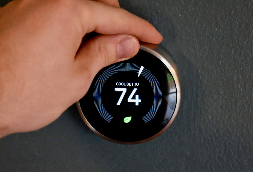How Smart Thermostats Can Help Staten Island Homeowners Save on Energy Bills